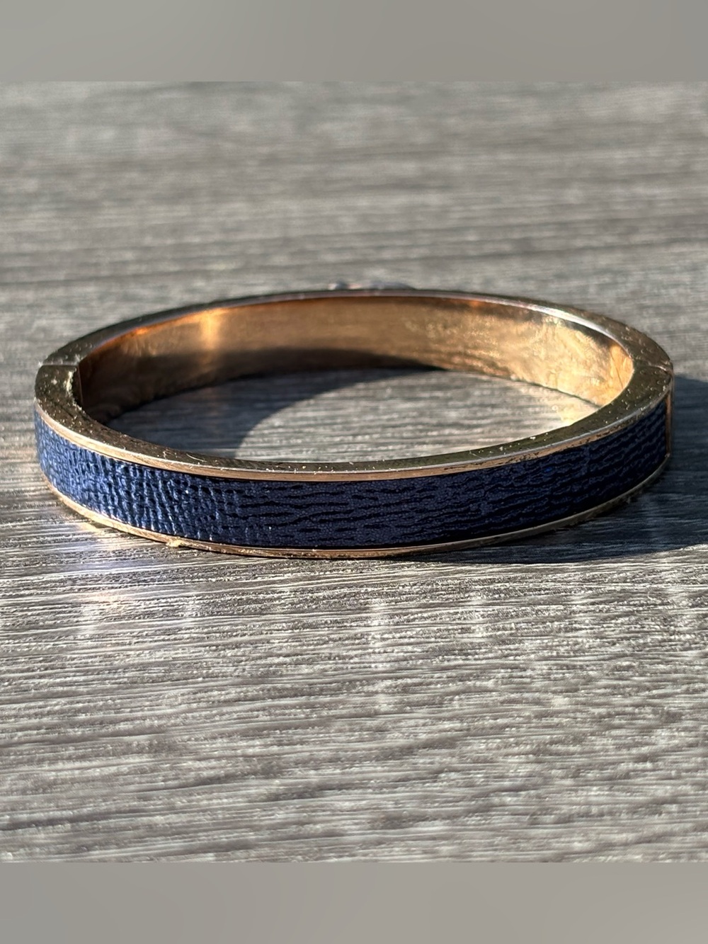 Coach Bangle Bracelet Authentic - Picture 15 of 15